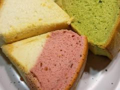 -莉蓮蛋挞(静安寺店)