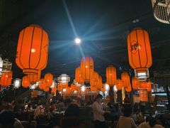 大堂-谭鸭血老火锅·匠心(环球港旗舰店)