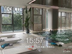 -优享健身(三元桥店)