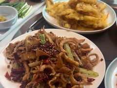 -人民公社铁锅炖·东北菜(卫国道店)