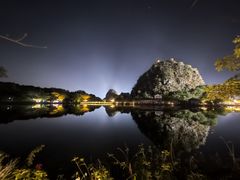 -星湖旅游景区七星岩