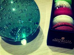 马卡龙-西点坊(浦东香格里拉店)