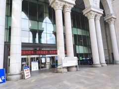 -哈尔滨医科大学附属第四医院(南岗院区)