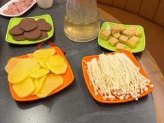 -三煮纸包鱼(青岛总店)