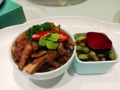 -双子楼大酒店(城开国际写字楼店)