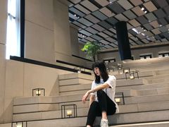 -北京三里屯CHAO酒店