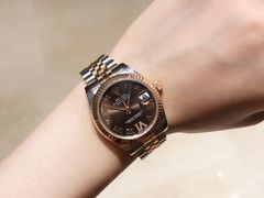 -亨达利名表维修中心(南西店)