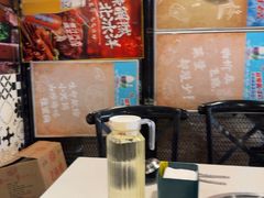 -三江汇火锅店(保全街店)