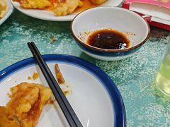 -鹤乡东北菜(崮山路店)