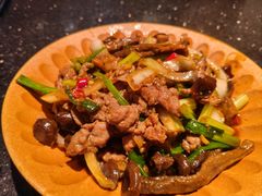 -塔哈尔·新疆盛宴(复地活力城店)
