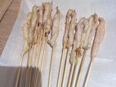 -小乾杯串店•16年沈阳烧烤(文安路店)