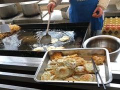 -中南大学-食堂第3食堂