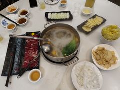 -陈记顺和潮汕牛肉火锅(番禺迎宾大道店)