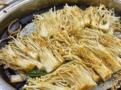 -二刚大块烤肉(东山商业街店)
