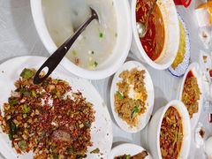 -清真.回香园(南街店)