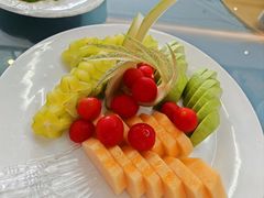 -海粤阁·精致粤菜·宴会厅(宝安店)