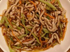 -新健小吃(承德街店)