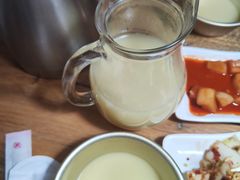-百年石锅饭·朝鲜族传统民餐