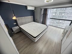 -龙湖南京江北天街