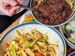 -宋益驴蹄子面肉夹馍(辛家庙店)