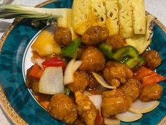 -滋味满屋美食坊(上海街店)