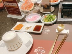 -韩满园· 甄选韩式烤肉