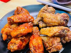 -CHICKEN NOW韩式炸鸡&啤酒