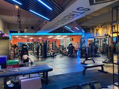 -RoMan罗马健身工作室(莘庄店)