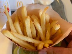 -麦当劳(一德路店)