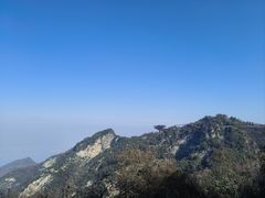 -少华山国家森林公园