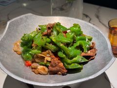 贾大厨小炒肉-雀蓝川菜(滨湖万象汇店)