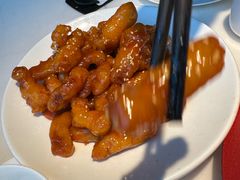 -茅庐川菜(烟台大悦城店)