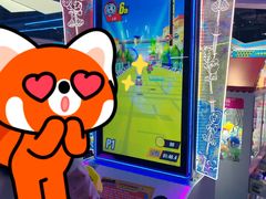 -大玩家(通州万达广场店)