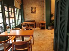 -SEN CASTLE城堡西餐(创意设计中心店)