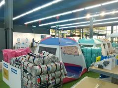 -迪卡侬(雨花店)