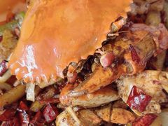 -辣婆婆(航天桥店)