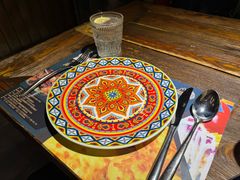 -卢布里西餐厅(总店)