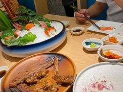 -大渔铁板烧(大悦城店)