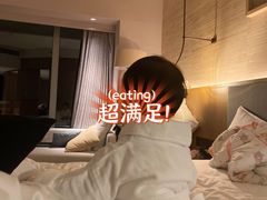 -上海佘山世茂艾美酒店