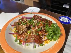 -金妈家烤肉(龙湖U城天街店)