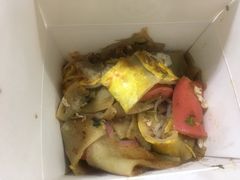 -四环冷面王(西单华威约饭街店)