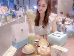 -KNOTKNOT珞珞·日式甜品(K11店)