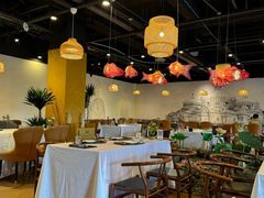 -圣彼得堡观江俄餐厅(中央大街黑金冠店)