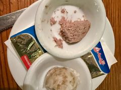 -宝莱纳餐厅(滨江店)