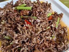 -下梅人家土菜馆(历史文化餐厅度假区店)