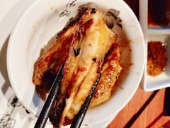 -山之屋炭火烧肉·生啤畅饮(大朗万科中央公园店)