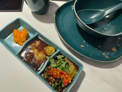 -椰子湾·海南火锅·糟粕醋·椰子鸡(正大广场店)