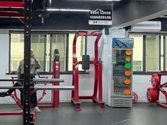 -坚果健身24小时工作室(定西路店)