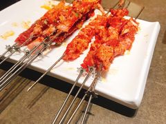 -邢氏老太太烤串(北兴街店)