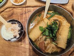 -小满手工粉(北京富力广场店)